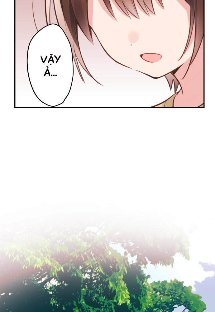 Cô Bạn Gái Hai Mặt Chapter 53 - 21