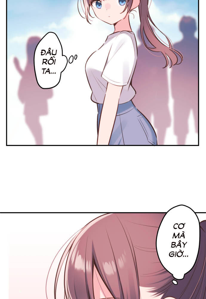 Cô Bạn Gái Hai Mặt Chapter 53 - 28