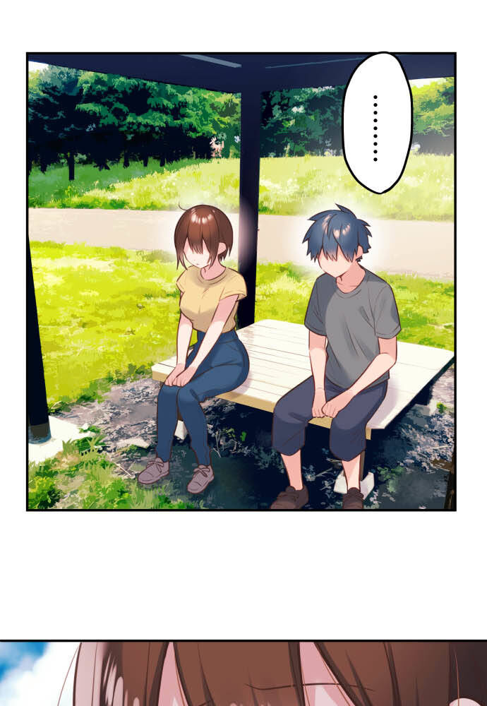 Cô Bạn Gái Hai Mặt Chapter 53 - 32