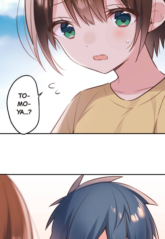 Cô Bạn Gái Hai Mặt Chapter 53 - 33
