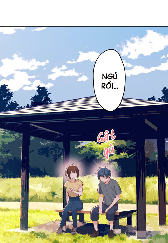 Cô Bạn Gái Hai Mặt Chapter 53 - 37