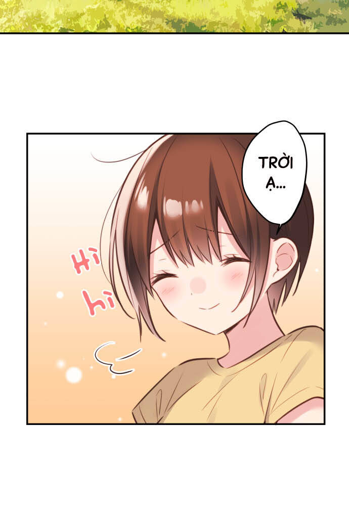 Cô Bạn Gái Hai Mặt Chapter 53 - 38