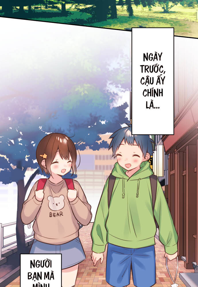 Cô Bạn Gái Hai Mặt Chapter 53 - 40