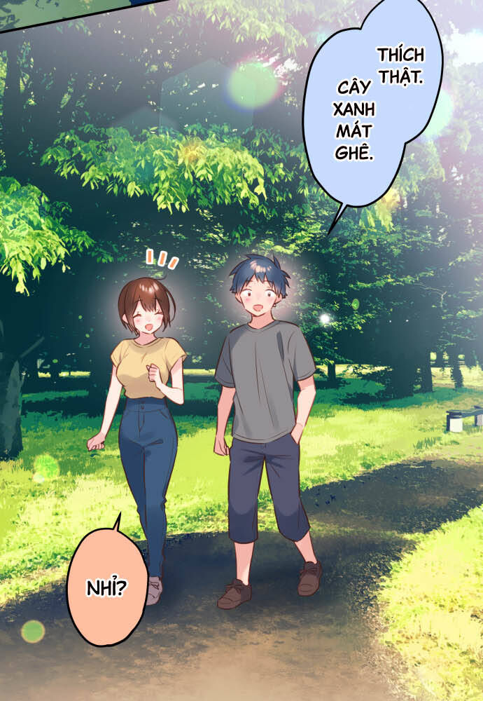 Cô Bạn Gái Hai Mặt Chapter 53 - 5
