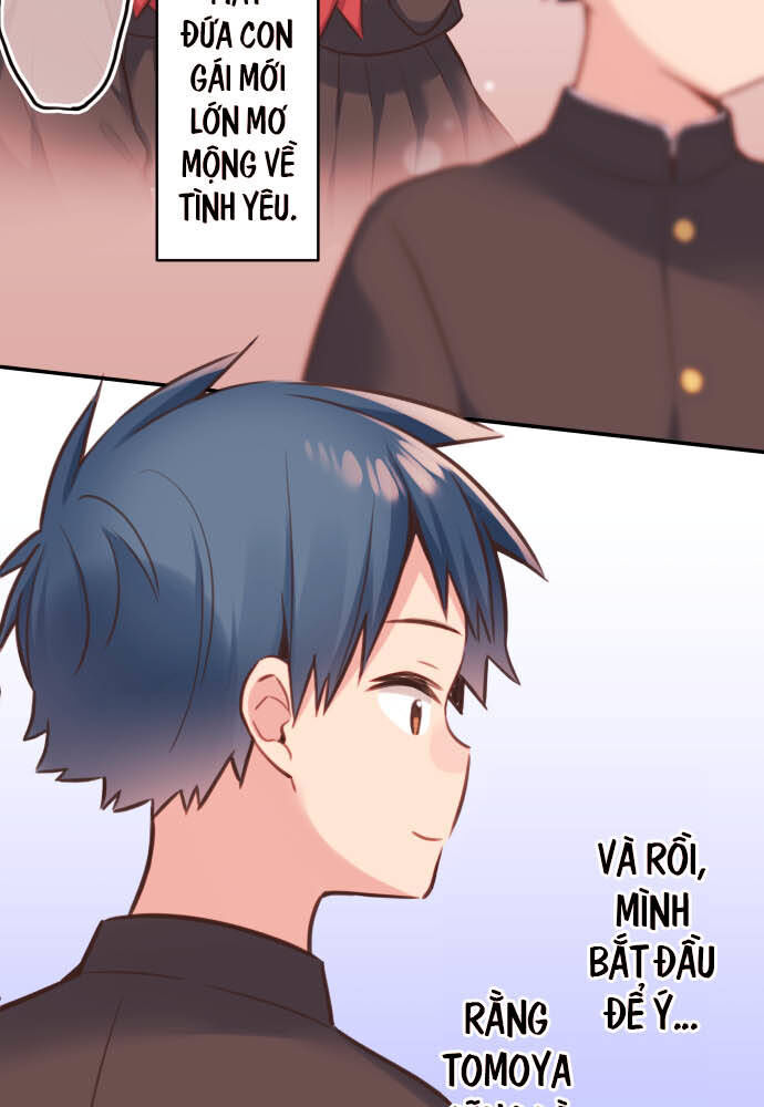 Cô Bạn Gái Hai Mặt Chapter 53 - 43