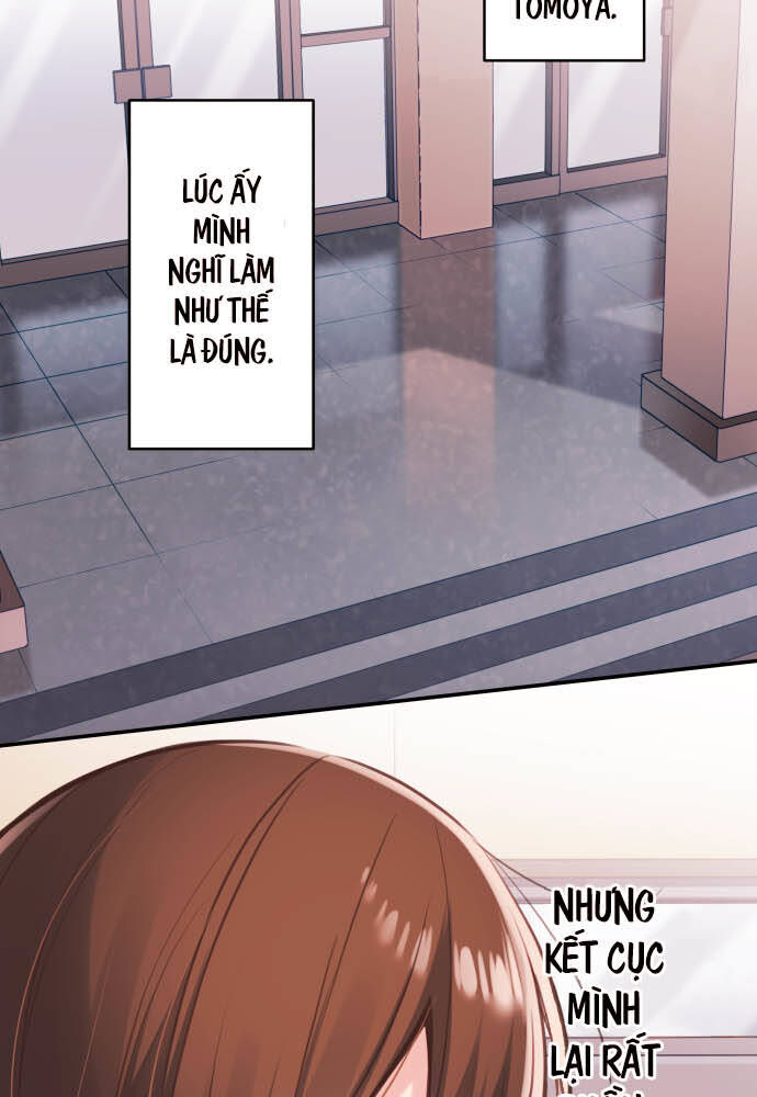 Cô Bạn Gái Hai Mặt Chapter 53 - 46