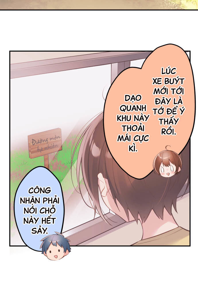 Cô Bạn Gái Hai Mặt Chapter 53 - 6