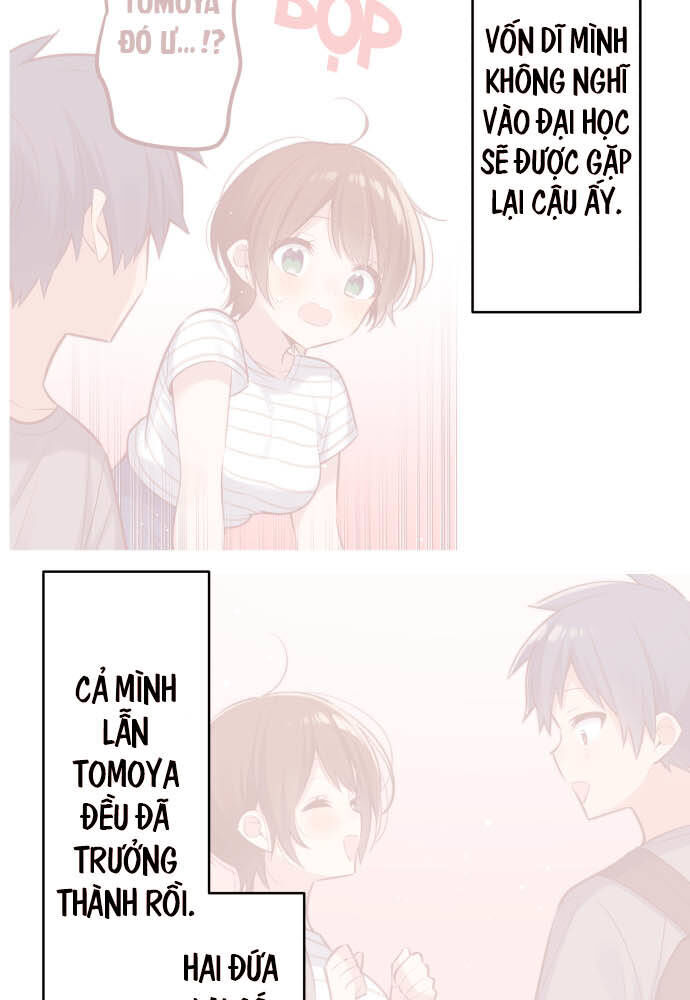 Cô Bạn Gái Hai Mặt Chapter 53 - 51