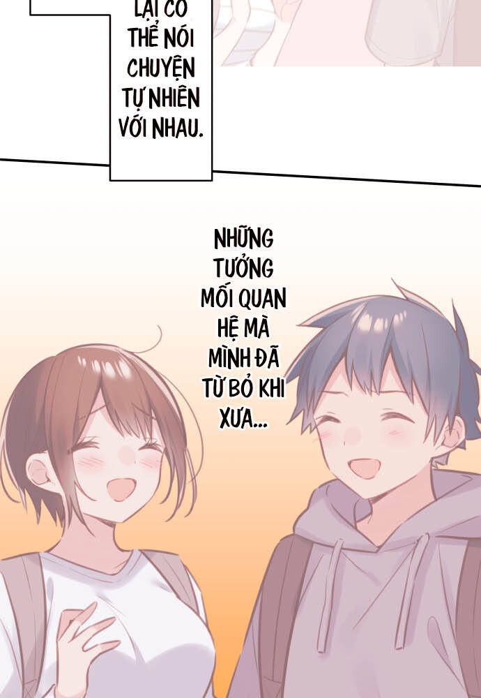 Cô Bạn Gái Hai Mặt Chapter 53 - 52