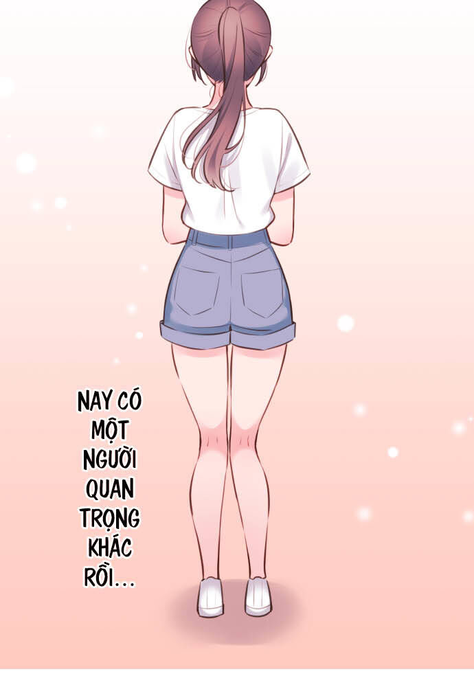 Cô Bạn Gái Hai Mặt Chapter 53 - 54