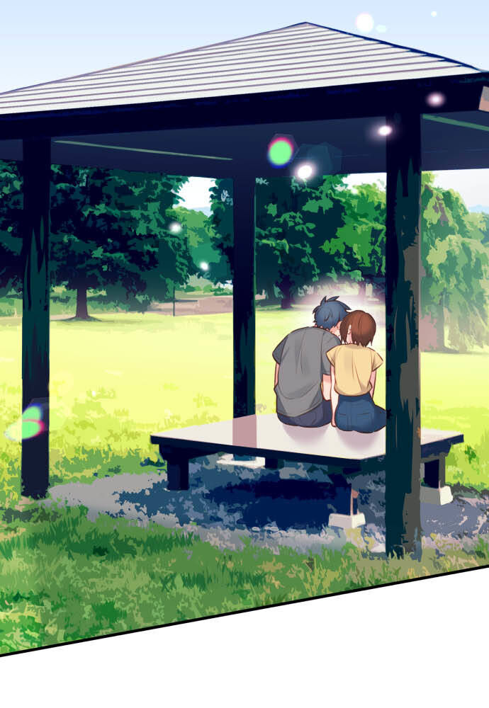 Cô Bạn Gái Hai Mặt Chapter 53 - 57