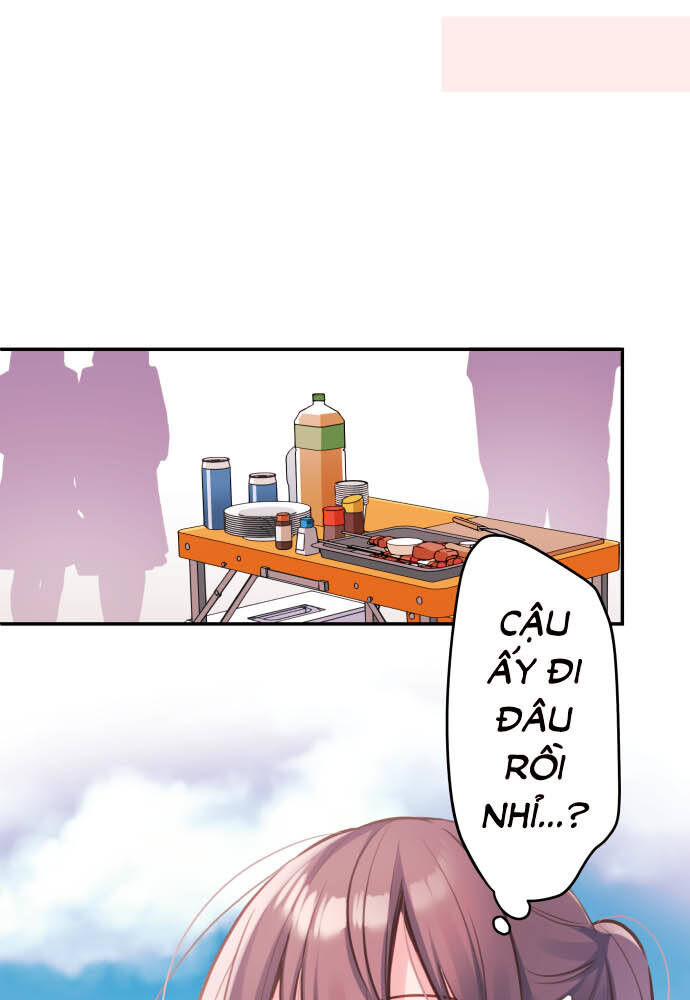 Cô Bạn Gái Hai Mặt Chapter 53 - 59