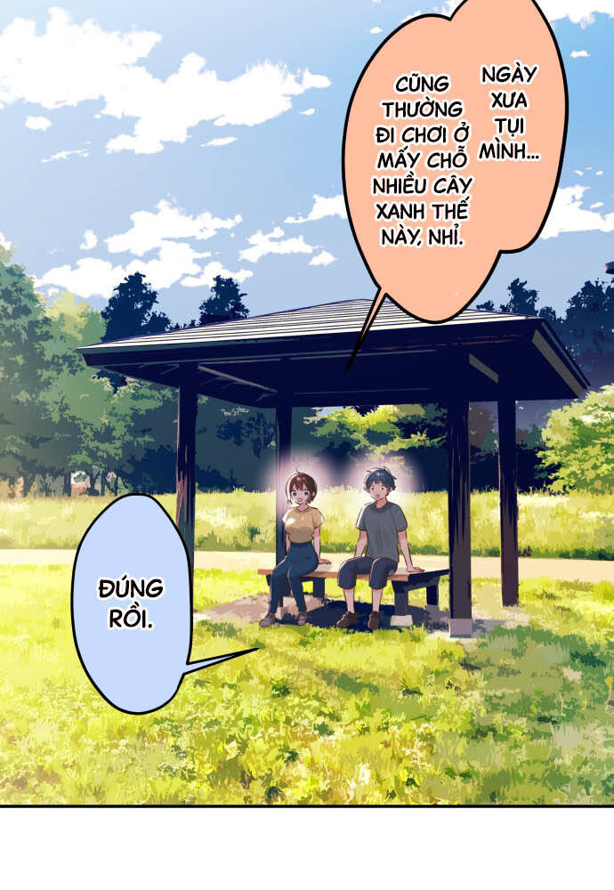 Cô Bạn Gái Hai Mặt Chapter 53 - 8
