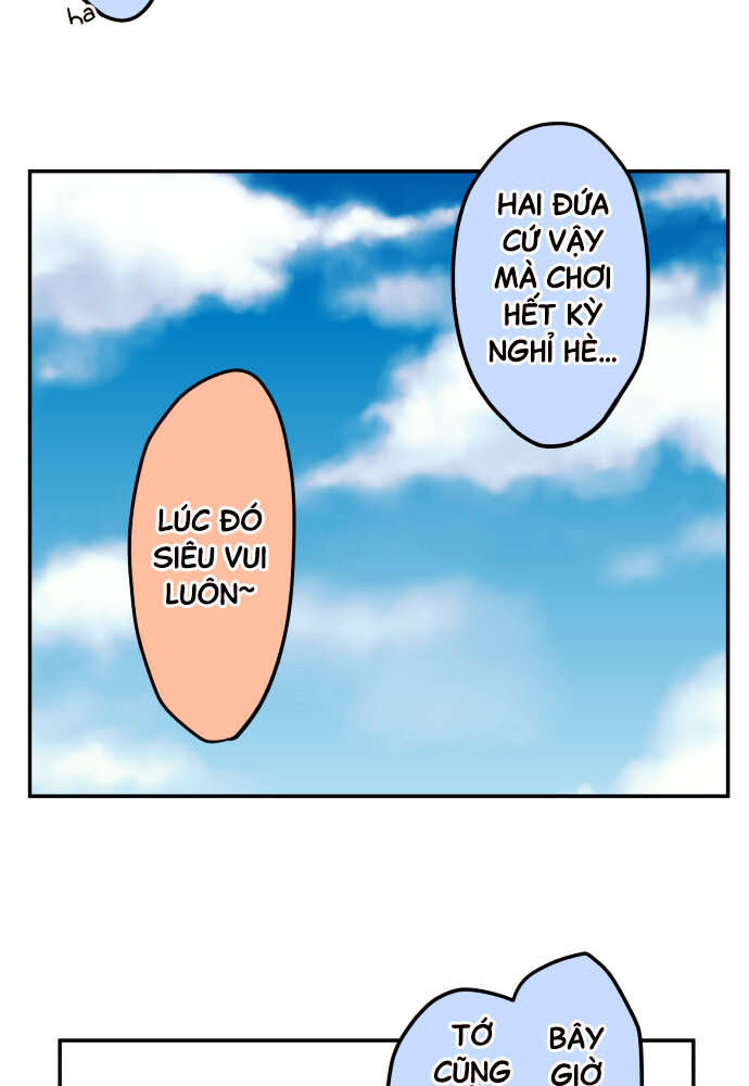 Cô Bạn Gái Hai Mặt Chapter 53 - 10