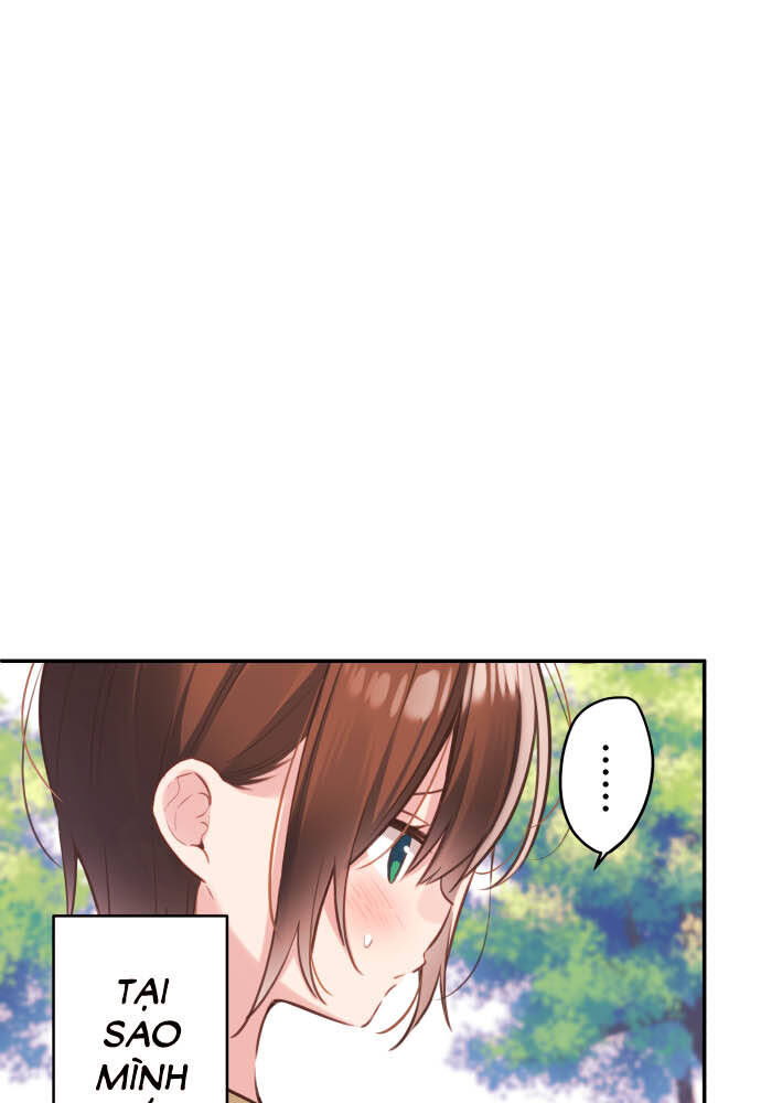 Cô Bạn Gái Hai Mặt Chapter 54 - 11