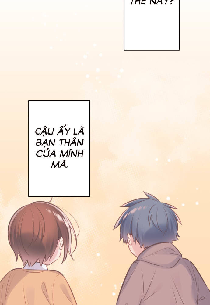 Cô Bạn Gái Hai Mặt Chapter 54 - 13