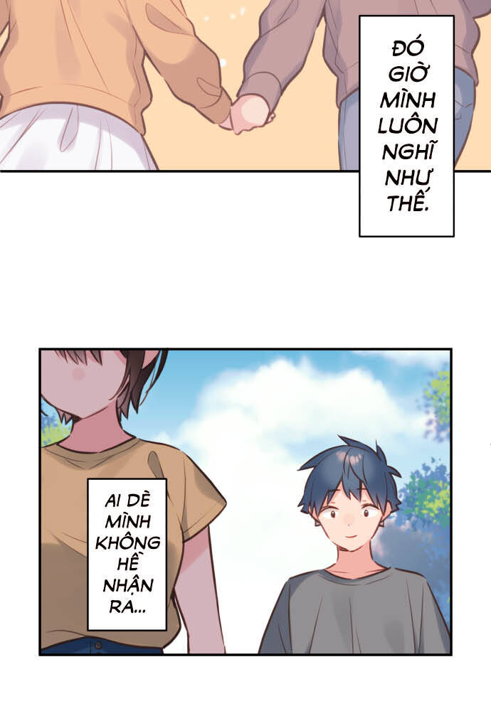 Cô Bạn Gái Hai Mặt Chapter 54 - 14