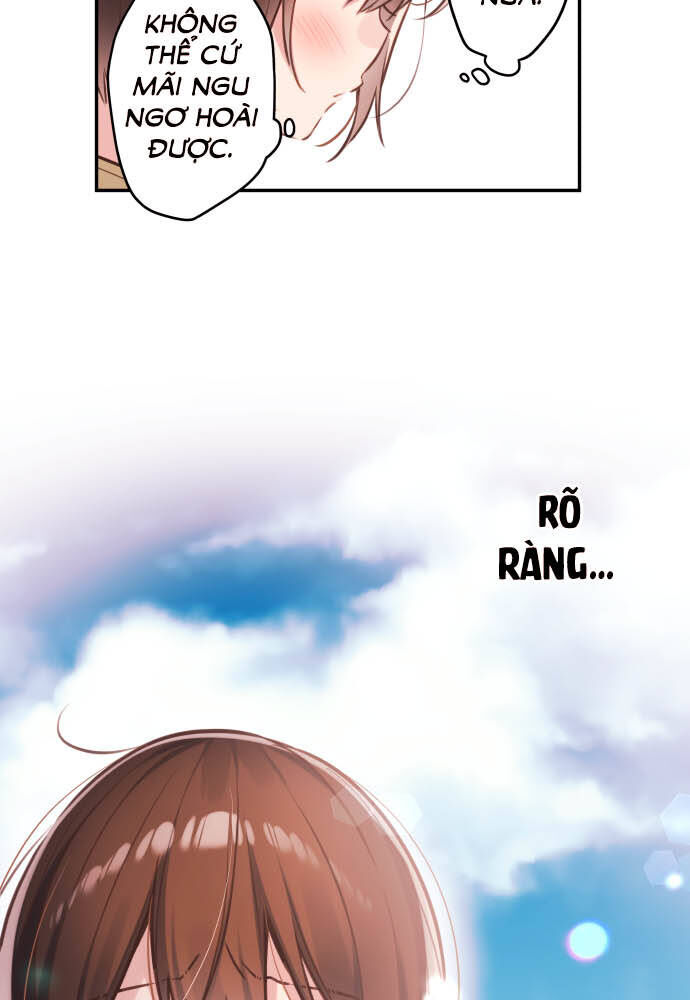 Cô Bạn Gái Hai Mặt Chapter 54 - 20