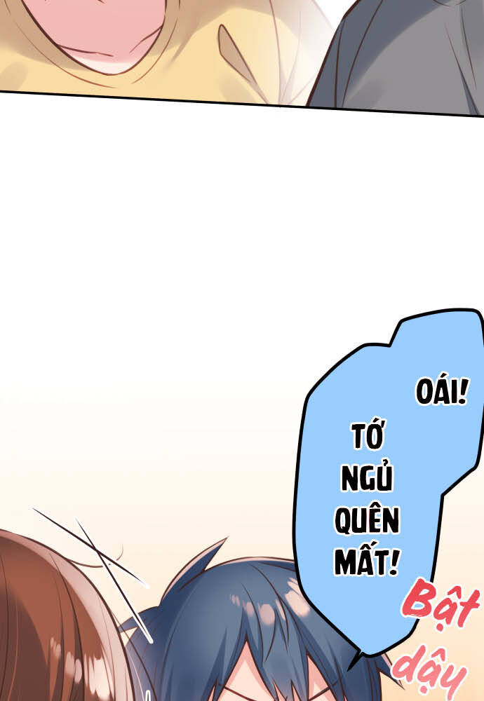 Cô Bạn Gái Hai Mặt Chapter 54 - 3