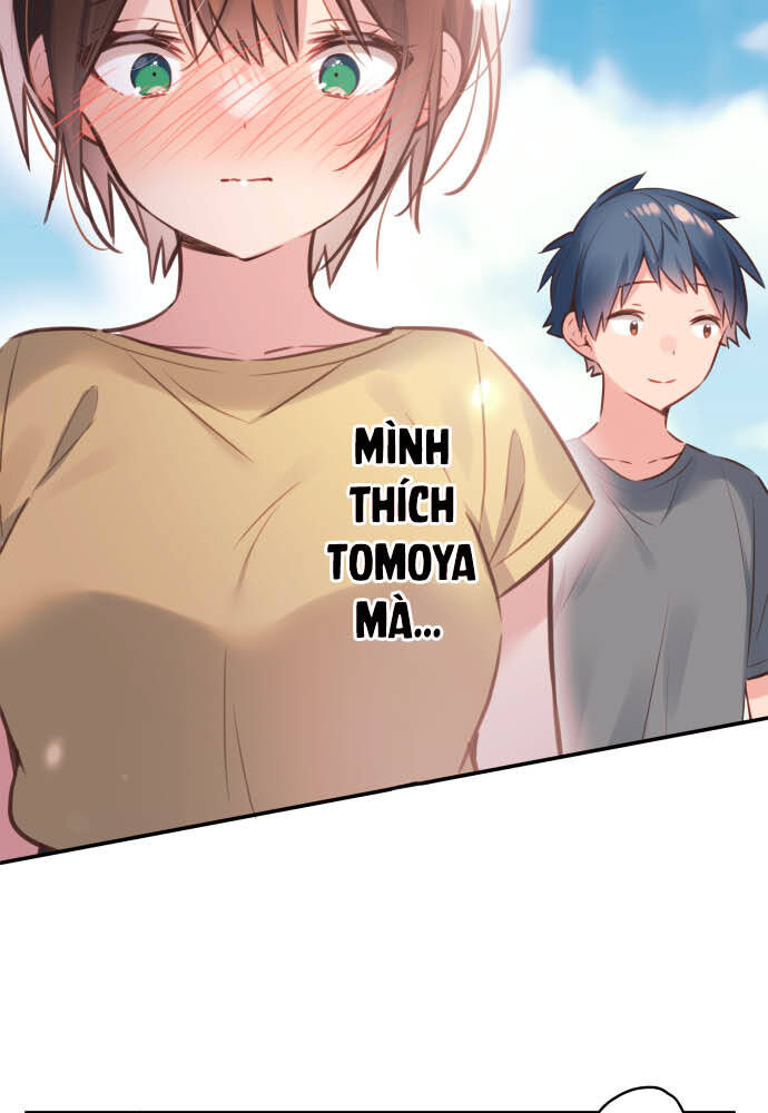 Cô Bạn Gái Hai Mặt Chapter 54 - 21