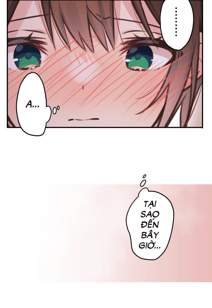 Cô Bạn Gái Hai Mặt Chapter 54 - 22