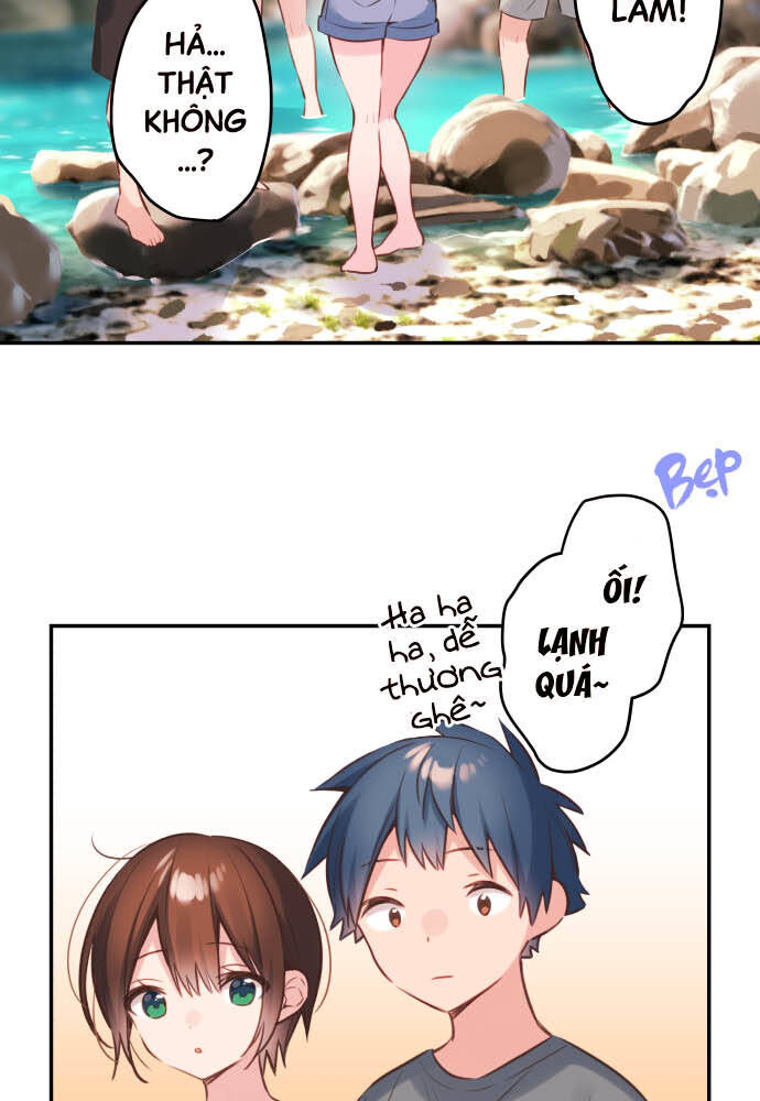 Cô Bạn Gái Hai Mặt Chapter 54 - 26