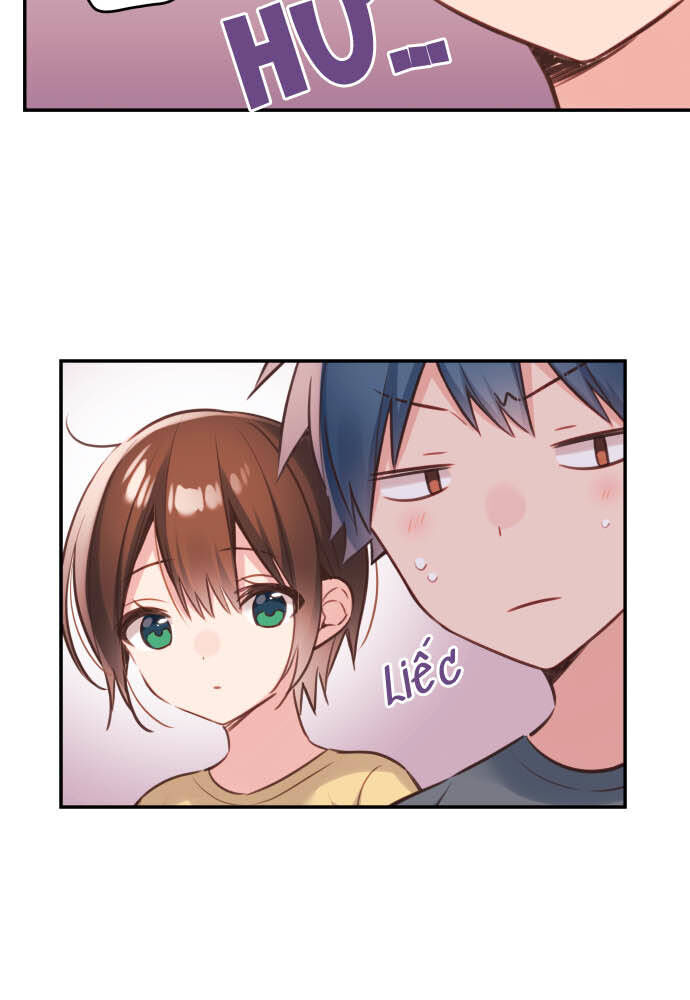 Cô Bạn Gái Hai Mặt Chapter 54 - 29