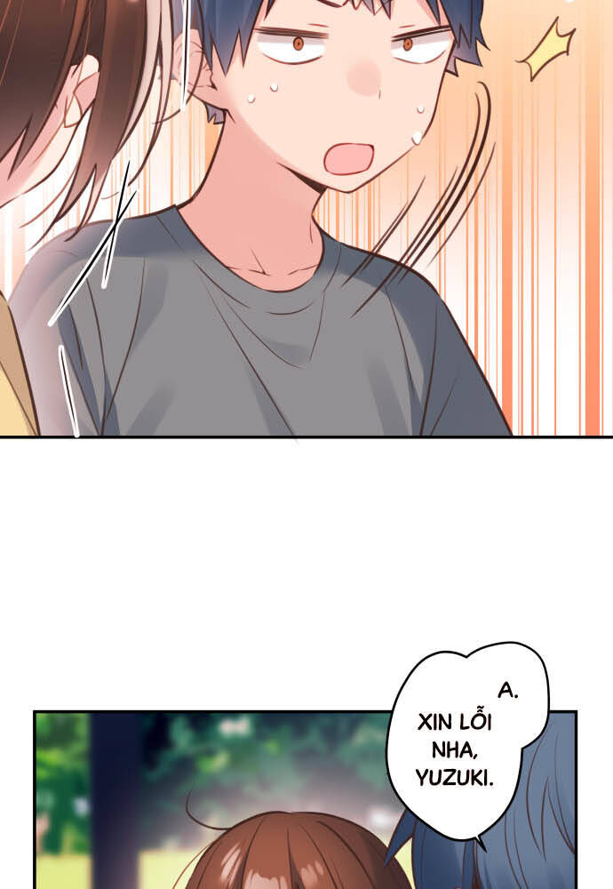 Cô Bạn Gái Hai Mặt Chapter 54 - 4