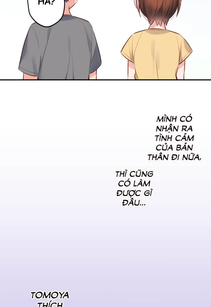 Cô Bạn Gái Hai Mặt Chapter 54 - 31