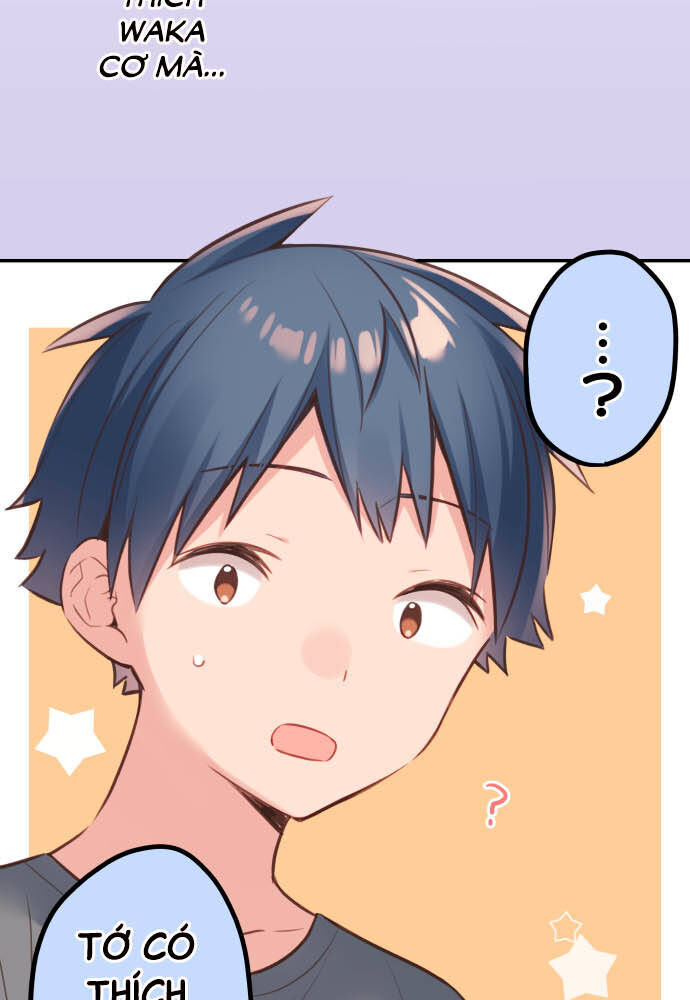 Cô Bạn Gái Hai Mặt Chapter 54 - 32