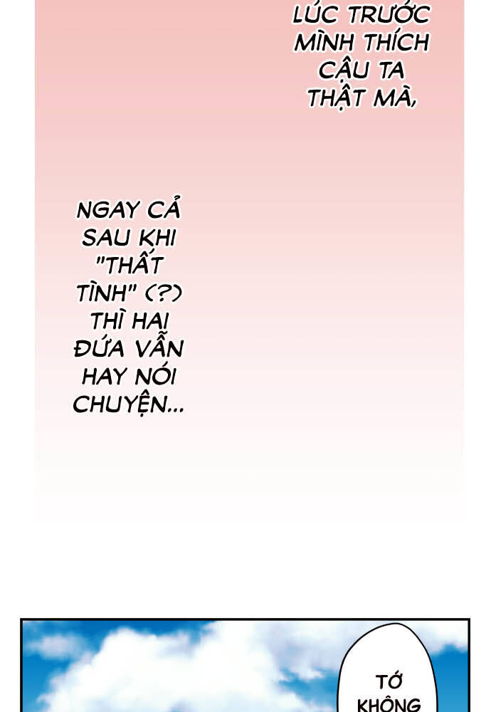 Cô Bạn Gái Hai Mặt Chapter 54 - 36