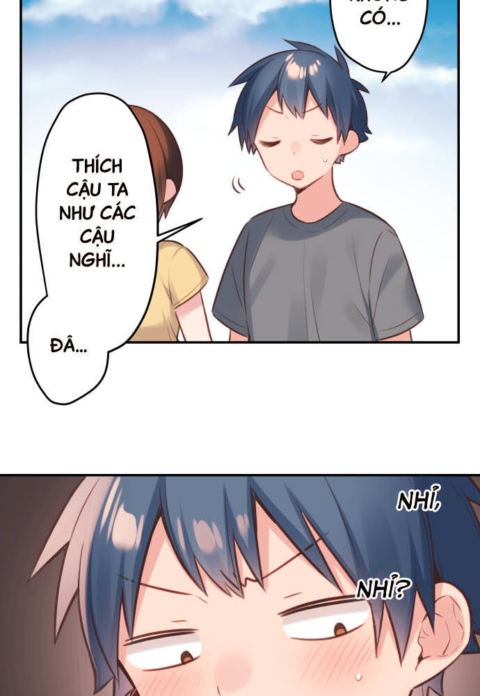 Cô Bạn Gái Hai Mặt Chapter 54 - 37