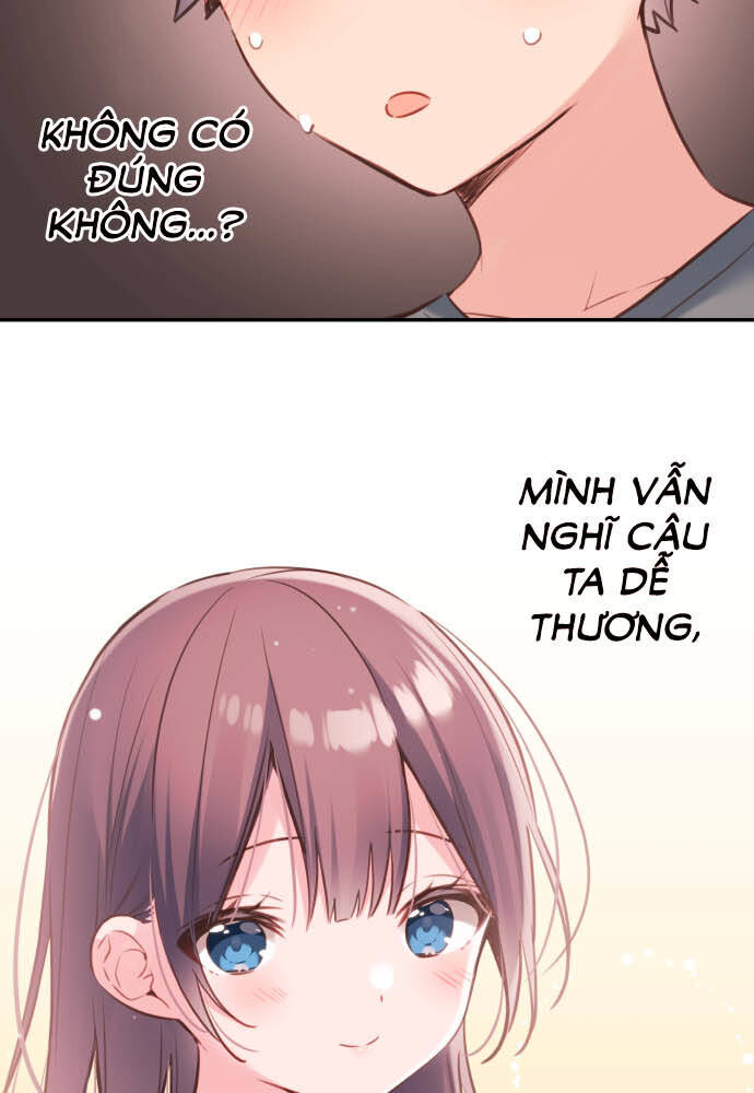 Cô Bạn Gái Hai Mặt Chapter 54 - 38