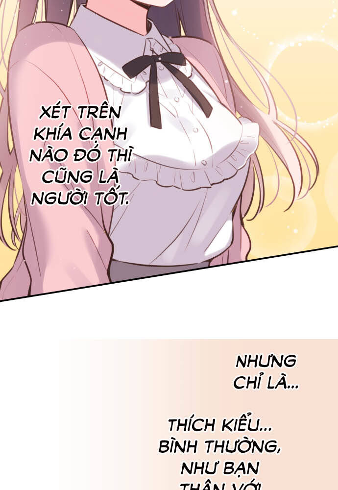 Cô Bạn Gái Hai Mặt Chapter 54 - 39