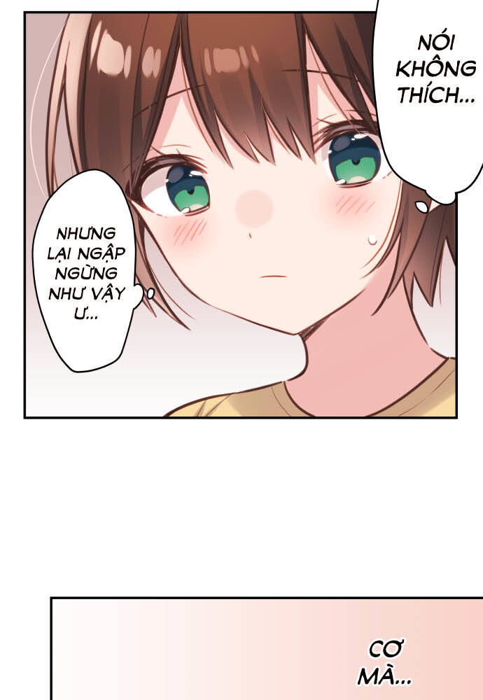 Cô Bạn Gái Hai Mặt Chapter 54 - 44