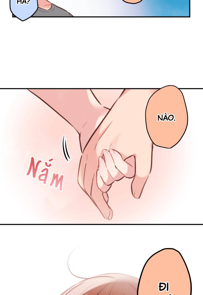 Cô Bạn Gái Hai Mặt Chapter 54 - 48