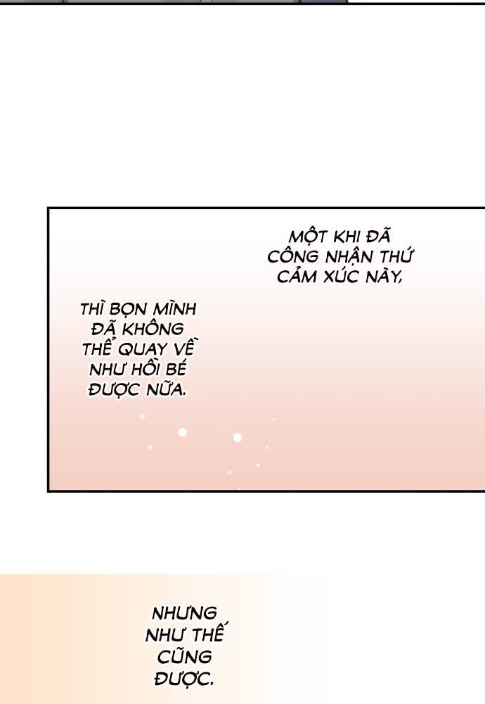 Cô Bạn Gái Hai Mặt Chapter 54 - 51