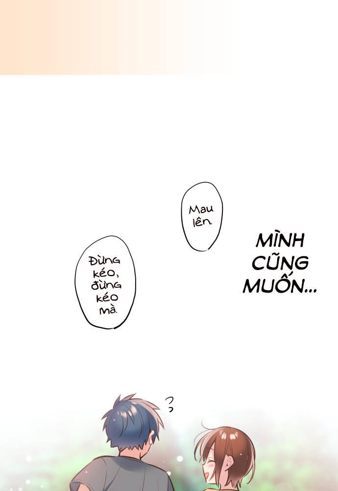 Cô Bạn Gái Hai Mặt Chapter 54 - 52