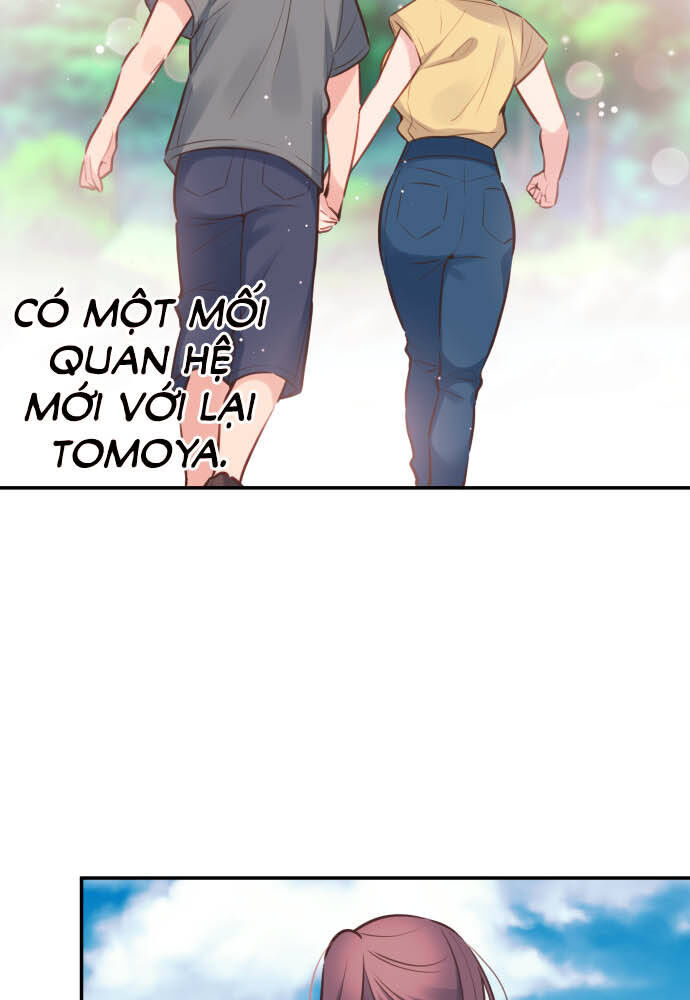 Cô Bạn Gái Hai Mặt Chapter 54 - 53