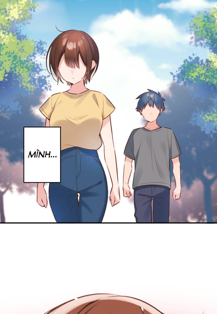 Cô Bạn Gái Hai Mặt Chapter 54 - 7