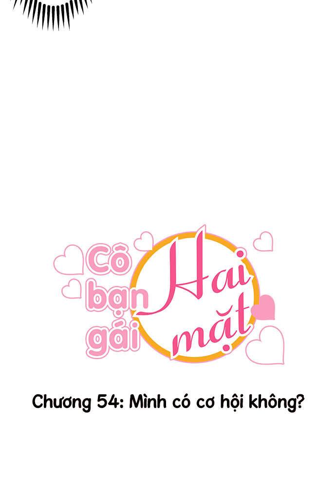 Cô Bạn Gái Hai Mặt Chapter 54 - 9