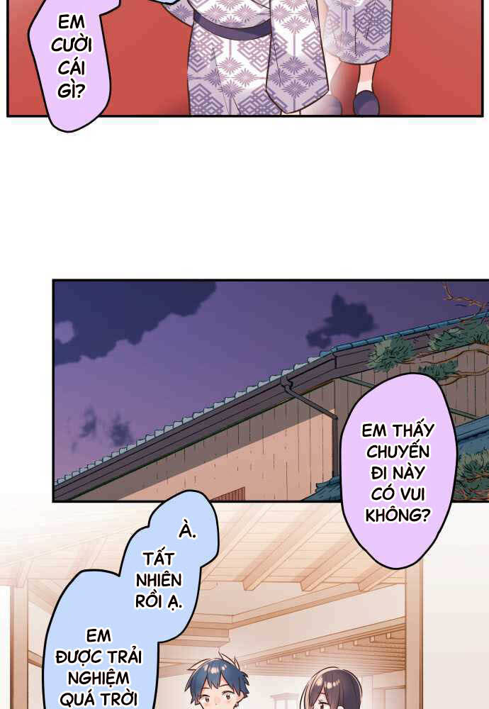 Cô Bạn Gái Hai Mặt Chapter 55 - 11