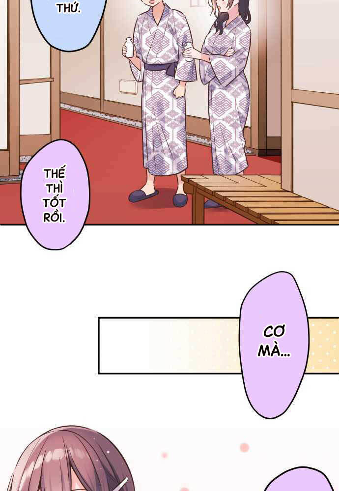 Cô Bạn Gái Hai Mặt Chapter 55 - 12
