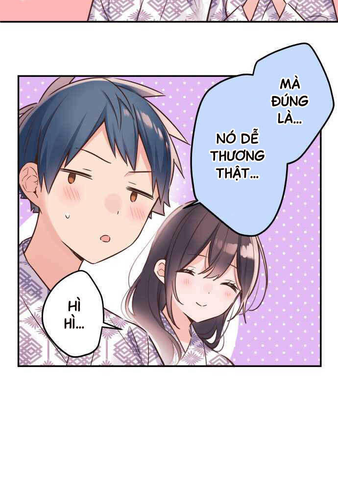 Cô Bạn Gái Hai Mặt Chapter 55 - 14