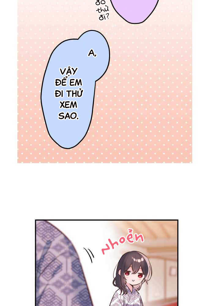 Cô Bạn Gái Hai Mặt Chapter 55 - 16