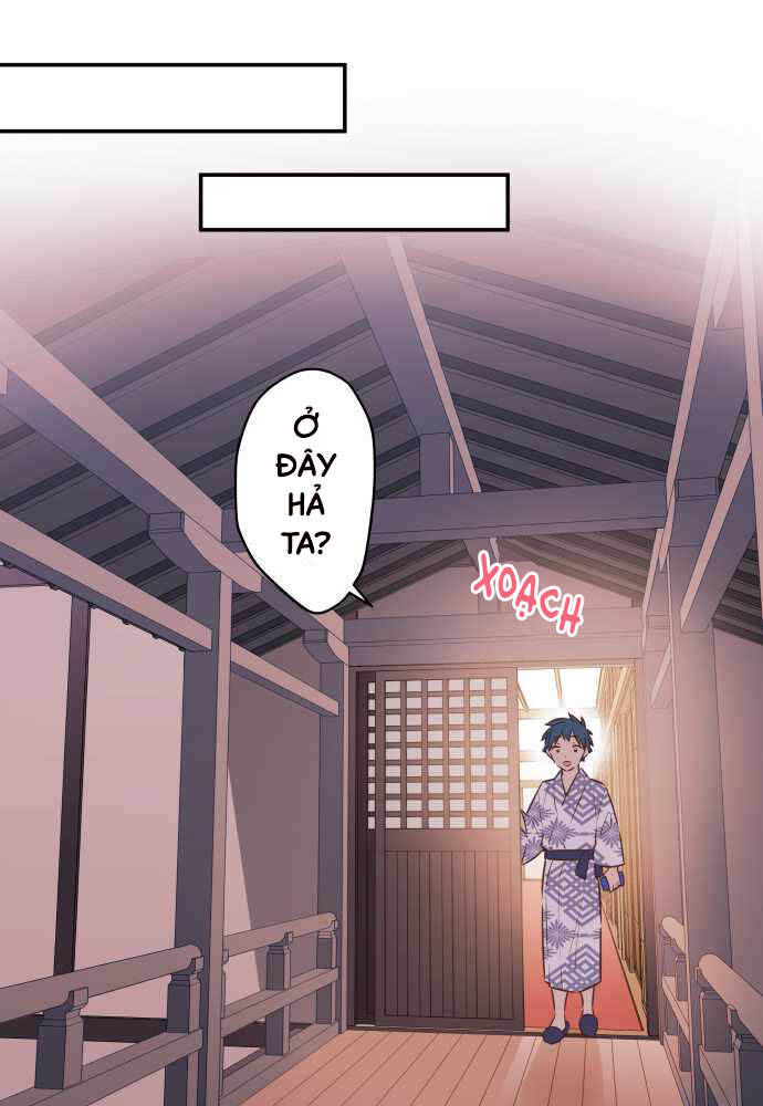 Cô Bạn Gái Hai Mặt Chapter 55 - 18