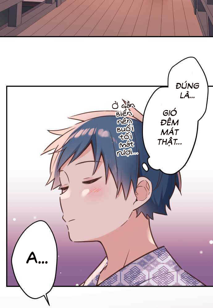 Cô Bạn Gái Hai Mặt Chapter 55 - 19