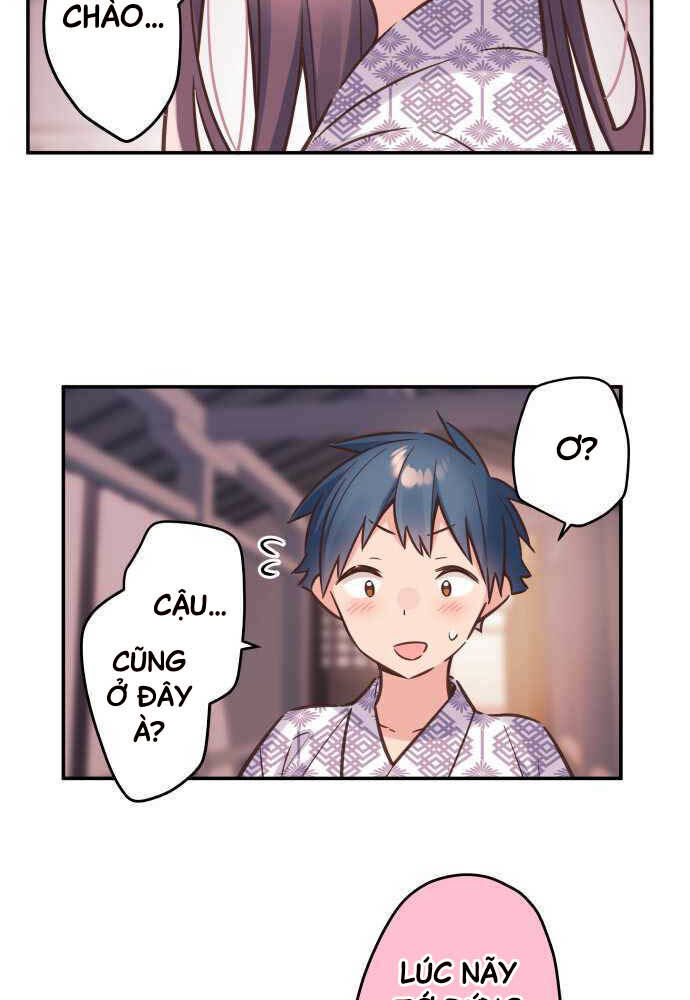 Cô Bạn Gái Hai Mặt Chapter 55 - 22