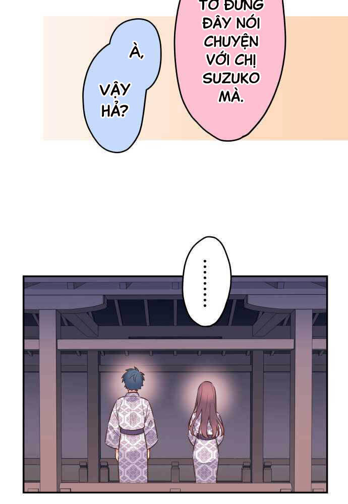 Cô Bạn Gái Hai Mặt Chapter 55 - 23