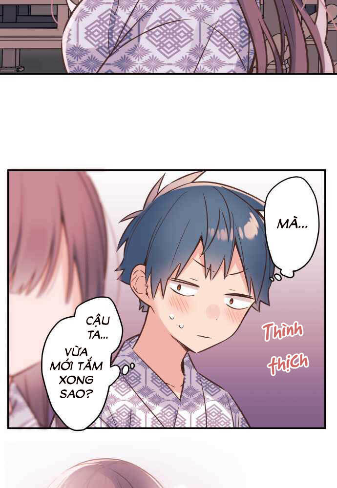 Cô Bạn Gái Hai Mặt Chapter 55 - 25
